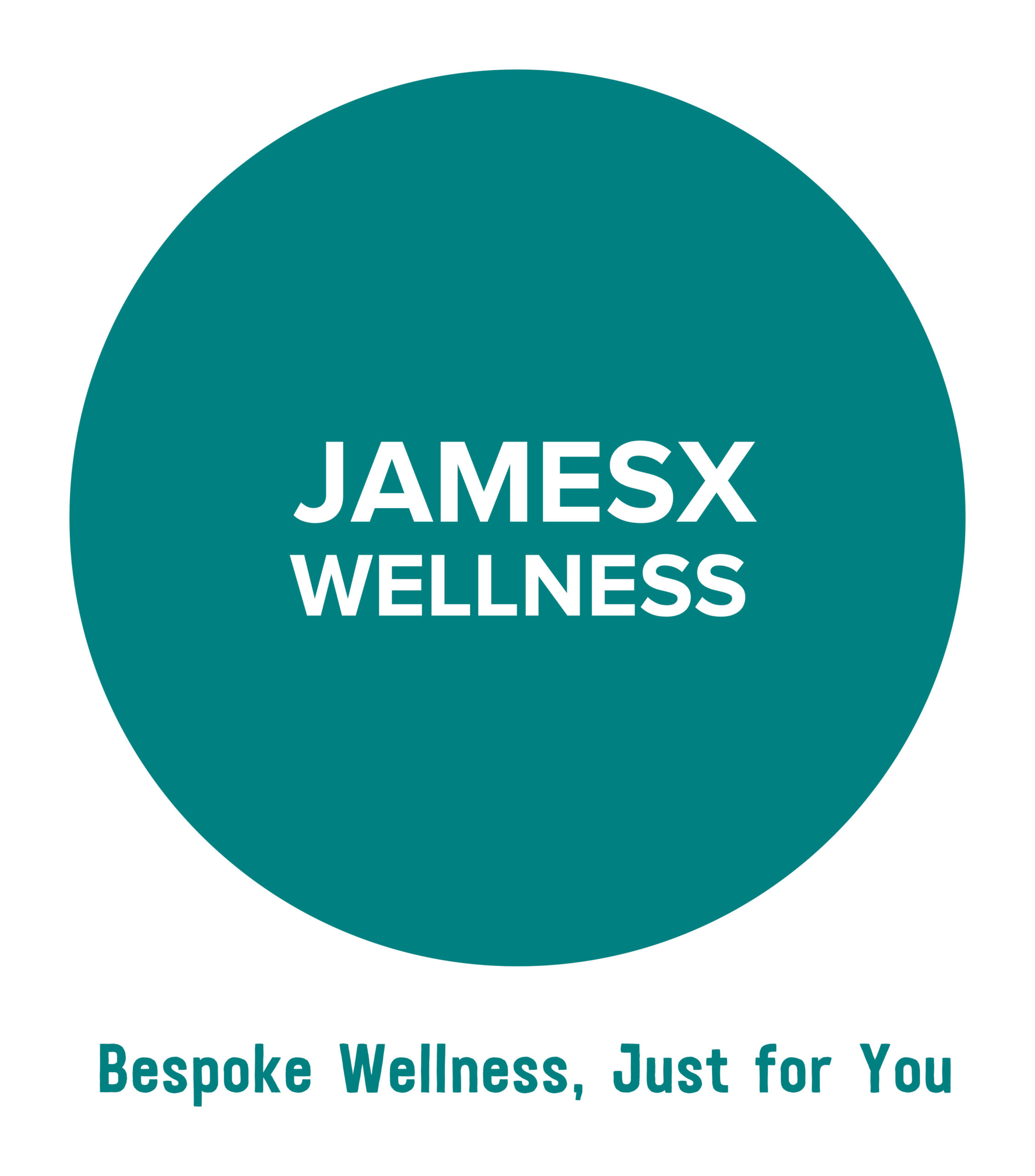 JamesX Wellness